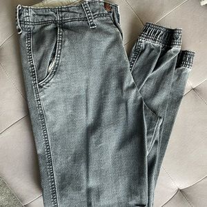 Hollister flex comfort jogger pant